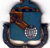 Original Distinctive Insignia of 1st & 77th Groups, Prior To 1960