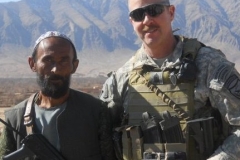 SOAG with Taliban 2010